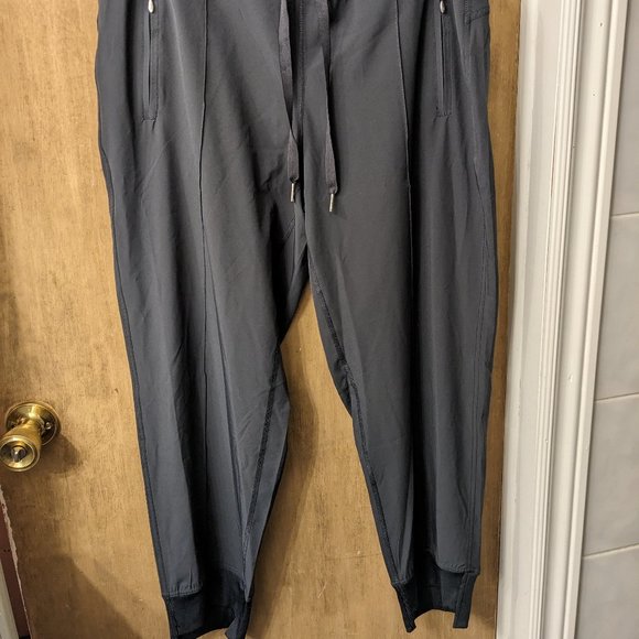 Calvin Klein Performance stretch pants - Picture 1 of 3